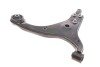 Рычаг подвески (передний/спереди) (L) Hyundai Elantra/i30/Kia Carens/Ceed 1.4-2.0 05- KAPIMSAN 10-71534 (фото 1)