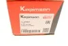 Наконечник тяги рулевой (R) Kia Sorento I 02-11 KAPIMSAN 11-09001 (фото 8)