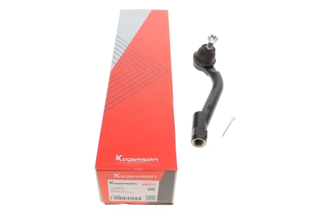 Наконечник тяги рулевой (L) Kia Carens III 1.6-2.0 06-13/Optima II 2.0-2.4 05-10 KAPIMSAN 11-09012