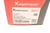 Опора кульова (передня/знизу) Land Rover DiscoveryIII-IV/Range Rover Sport 04-09 KAPIMSAN 12-05111 (фото 6)