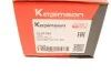 Наконечник тяги рулевой (L) Land Rover Freelander 98-06 KAPIMSAN 12-09100 (фото 5)