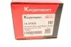 Наконечник тяги рулевой MB W123 72-87 (L=93mm) KAPIMSAN 14-09300 (фото 5)
