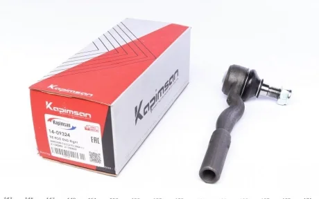 Наконечник тяги рулевой (R) MB E-class (W211) 02- KAPIMSAN 14-09324