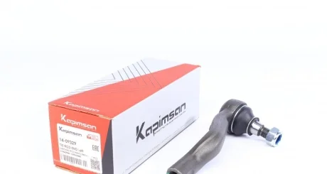 Наконечник тяги рулевой (L) MB Vito (W639) 03- KAPIMSAN 14-09329
