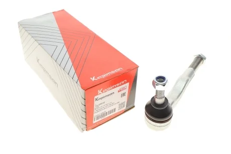 Наконечник тяги рулевой Mitsubishi Pajero II/Montero/Shogun 91-00 KAPIMSAN 16-09510