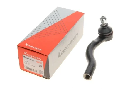 Наконечник тяги рулевой (L) Mitsubishi Pajero IV/Montero 06- KAPIMSAN 16-09515