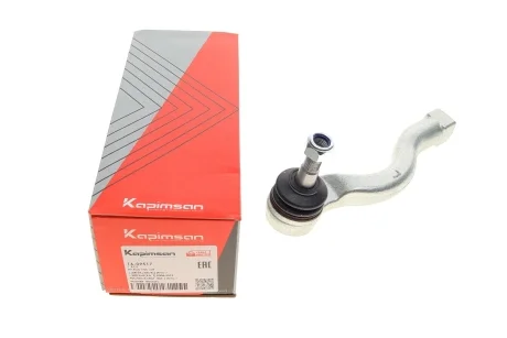 Наконечник тяги рулевой (L) Mitsubishi Pajero II 00-/L200 05- KAPIMSAN 16-09517