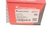 Наконечник тяги рулевой (R) Mitsubishi L200/Pajero 98- KAPIMSAN 16-09518 (фото 3)