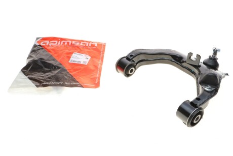 Рычаг подвески (передний/сверху) (L) Mitsubishi L200/Pajero 04- KAPIMSAN 16-71640