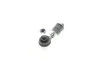 Тяга стабілізатора (переднього) Nissan Almera II 00- KAPIMSAN 17-02616 (фото 3)