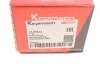Наконечник тяги рулевой (L) Nissan Navara/Pathfinder III 05- KAPIMSAN 17-09612 (фото 3)
