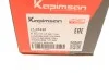 Наконечник тяги рульової Nissan X-Trail 01-13/Pathfinder II 97-04/Pick Up 98-05 KAPIMSAN 17-09620 (фото 5)