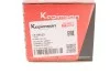 Наконечник тяги рулевой (L) Nissan Qashqai/ X-Trail 07-13/ Renault Koleos 08- KAPIMSAN 17-09622 (фото 7)