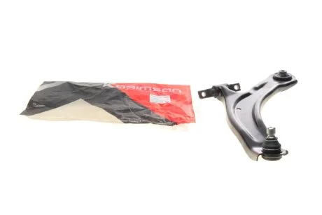 Важіль підвіски (передній) (L) Nissan Qashqai/ X-Trail/Renault Koleos 07- KAPIMSAN 17-70830