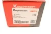 Опора шаровая (передняя/R) Opel Meriva 03-10 KAPIMSAN 18-05706 (фото 7)