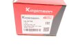 Наконечник тяги рулевой (L) Opel Vectra A 88-95 KAPIMSAN 18-09702 (фото 6)
