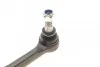 Наконечник тяги рулевой (L) Opel Astra H/GTC/Meriva B/Zafira 04- KAPIMSAN 18-09705 (фото 2)