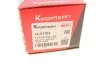 Наконечник тяги рулевой (L) Opel Astra H/GTC/Meriva B/Zafira 04- KAPIMSAN 18-09705 (фото 6)