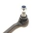 Наконечник тяги рулевой (R) Opel Astra H/GTC/Meriva B/Zafira 04- KAPIMSAN 18-09706 (фото 2)