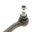 Наконечник тяги рулевой (R) Opel Astra H/GTC/Meriva B/Zafira 04- KAPIMSAN 18-09706 (фото 2)