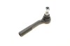 Наконечник тяги рулевой (R) Opel Astra H/GTC/Meriva B/Zafira 04- KAPIMSAN 18-09706 (фото 4)