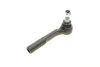 Наконечник тяги рулевой (R) Opel Astra H/GTC/Meriva B/Zafira 04- KAPIMSAN 18-09706 (фото 4)