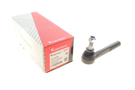 Наконечник тяги рулевой (R) Opel Astra H/GTC/Meriva B/Zafira 04- KAPIMSAN 18-09706