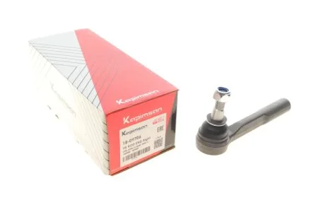 Наконечник тяги рулевой (R) Opel Astra H/GTC/Meriva B/Zafira 04- KAPIMSAN 18-09706