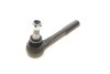 Наконечник тяги рулевой (R) Opel Astra H/GTC/Meriva B/Zafira 04- KAPIMSAN 18-09706 (фото 5)