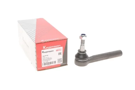 Наконечник тяги рулевой (L) Fiat Croma 05-/Opel Vectra C/Signum 02-08 KAPIMSAN 18-09720