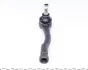 Наконечник тяги рулевой (L) Citroen Berlingo 1.6/1.6HDI 08- KAPIMSAN 19-09812 (фото 4)