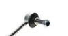 Тяга стабилизатора (переднего) Nissan Micra/Renault Clio III 03- (L=248mm) KAPIMSAN 20-02909 (фото 3)