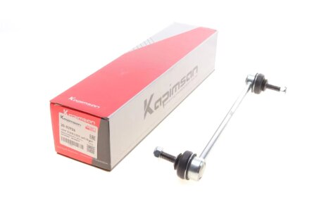 Тяга стабилизатора (переднего) Renault Megane IV/Scenic IV 15- (L=274mm) KAPIMSAN 20-02926