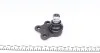 Опора кульова (передня/знизу/L) Renault Kangoo 08-/MB Citan 12- KAPIMSAN 20-05914 (фото 4)