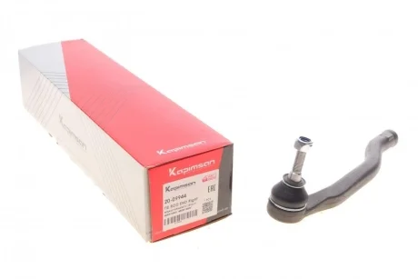 Наконечник тяги рулевой (R) Renault Espace V/Megane IV/Talisman 15-/Scenic IV 16- (L=210mm) KAPIMSAN 20-09944