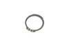 Опора кульова (передня/зверху) Toyota Hilux 05- KAPIMSAN 22-06119 (фото 3)