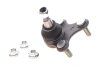 Опора шаровая (передняя/снизу/L) Audi A3 06-/VW Golf IV 05- KAPIMSAN 23-06218 (фото 1)