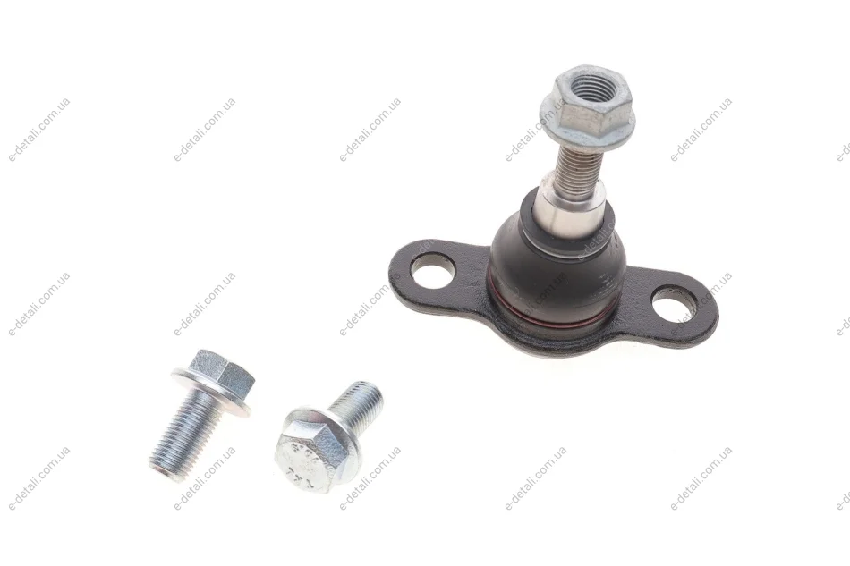 Опора шаровая (передняя) VW Crafter 16- KAPIMSAN 23-06226 (фото 1)