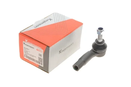 Наконечник тяги рульової (R) Seat Cordoba/Ibiza/Skoda Fabia/Roomster/VW Polo 01- (M14x1,5) KAPIMSAN 23-10211