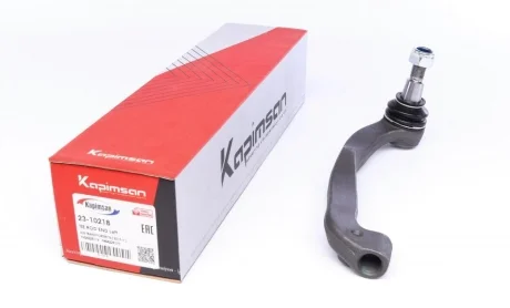 Наконечник тяги рулевой (L) VW T5 03- KAPIMSAN 23-10218