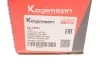Наконечник тяги рулевой Audi A4/A6/VW Passat B5 96-05 KAPIMSAN 23-10221 (фото 4)