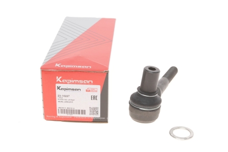 Наконечник тяги рулевой Audi A8 02-10 KAPIMSAN 23-10227