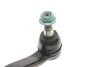 Наконечник тяги рулевой (R) VW Crafter 2.0 TDI 16- KAPIMSAN 23-10234 (фото 3)
