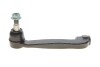 Наконечник тяги рулевой (R) VW Crafter 2.0 TDI 16- KAPIMSAN 23-10234 (фото 6)
