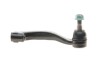 Наконечник тяги рулевой (R) VW Crafter 2.0 TDI 16- KAPIMSAN 23-10234 (фото 8)