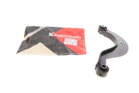 Рычаг подвески (задний/сверху) Audi A3/Seat/Skoda Octavia/SuperB/VW Golf/Passat/Touran/Tiguan 03- KAPIMSAN 23-70636