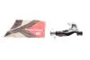 Рычаг подвески (передний/снизу) (L) VW Caddy/Golf/Touran/Skoda Octavia 03- KAPIMSAN 23-70644A (фото 1)