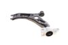 Рычаг подвески (передний/снизу) (L) VW Caddy/Golf/Touran/Skoda Octavia 03- KAPIMSAN 23-70644A (фото 8)
