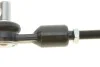 Комплект рычагов подвески (передней) Audi A4/A6/VW Passat B5 00-05 (с болтами) (толстый палец)(d=21) KAPIMSAN 23-72130 (фото 18)