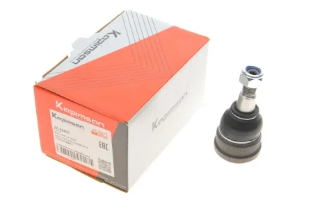 Опора шаровая (передняя/снизу) Mitsubishi Colt VI/Smart Forfour 04-12 KAPIMSAN 27-06601